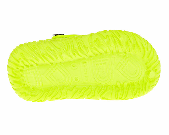 Lime Mellowz