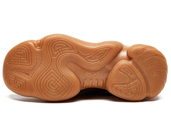 Brown Likwidz Gum