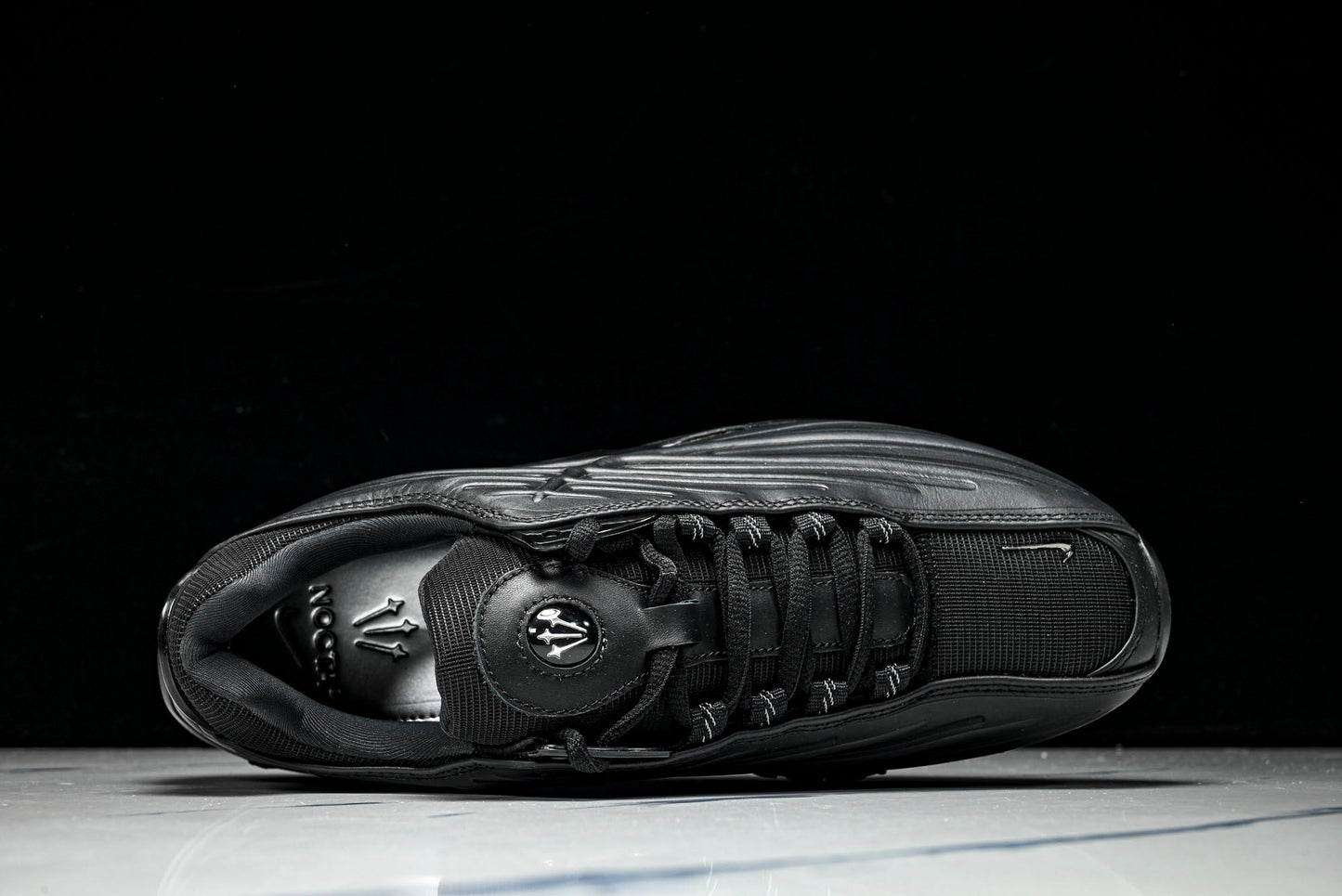 NOCTA Drake Hot Step 2 'Black'