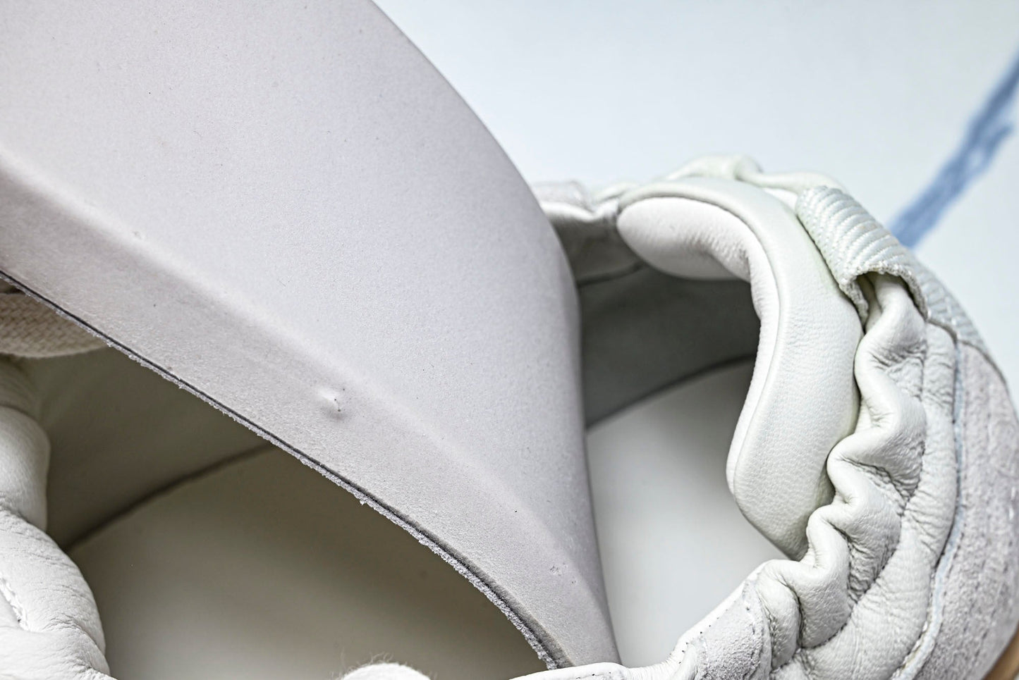 Нermès Jet Sneaker 'Blanc'