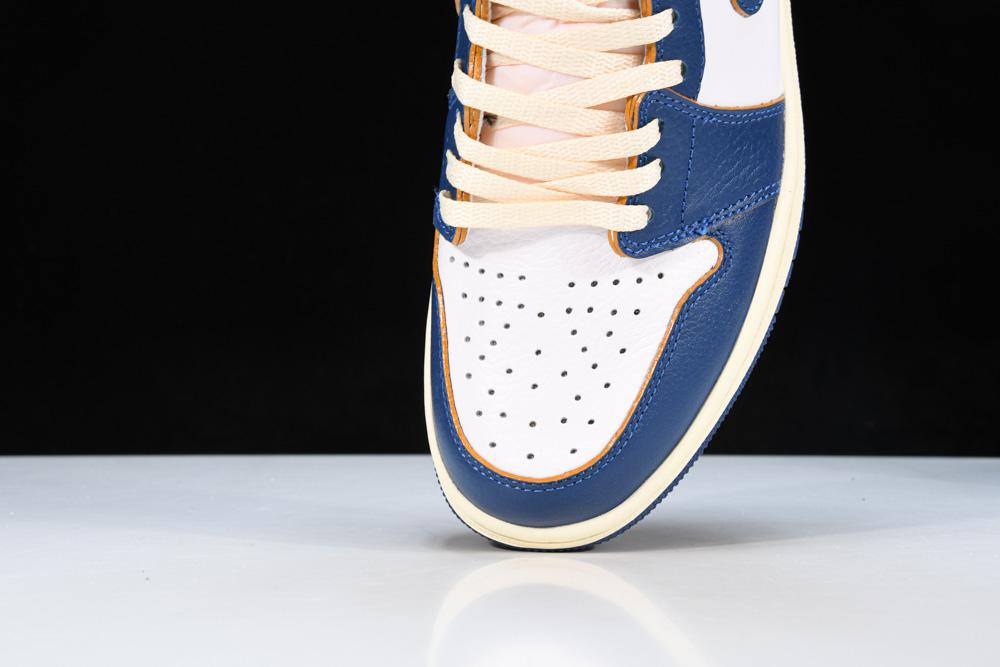 Union LA AJ1 Retro High 'Storm Blue'