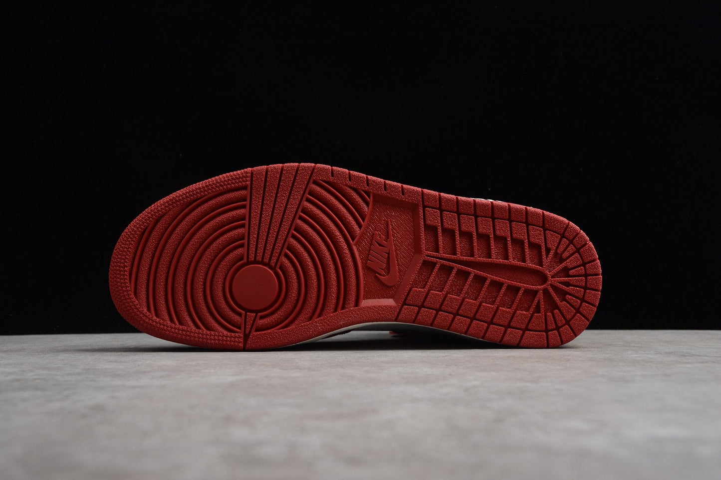 Off-White AJ1 Retro High Chicago