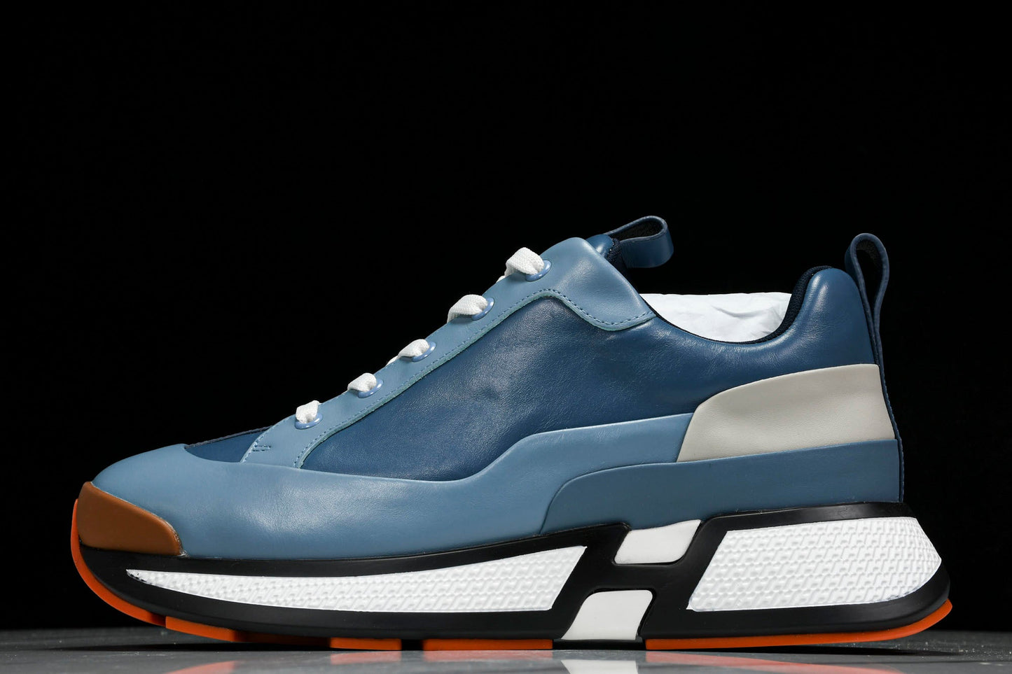 Нermès Hugo Sneaker 'Bleu'