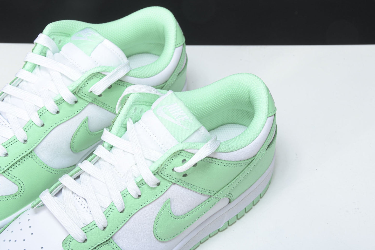 Dnk Low 'Green Glow'