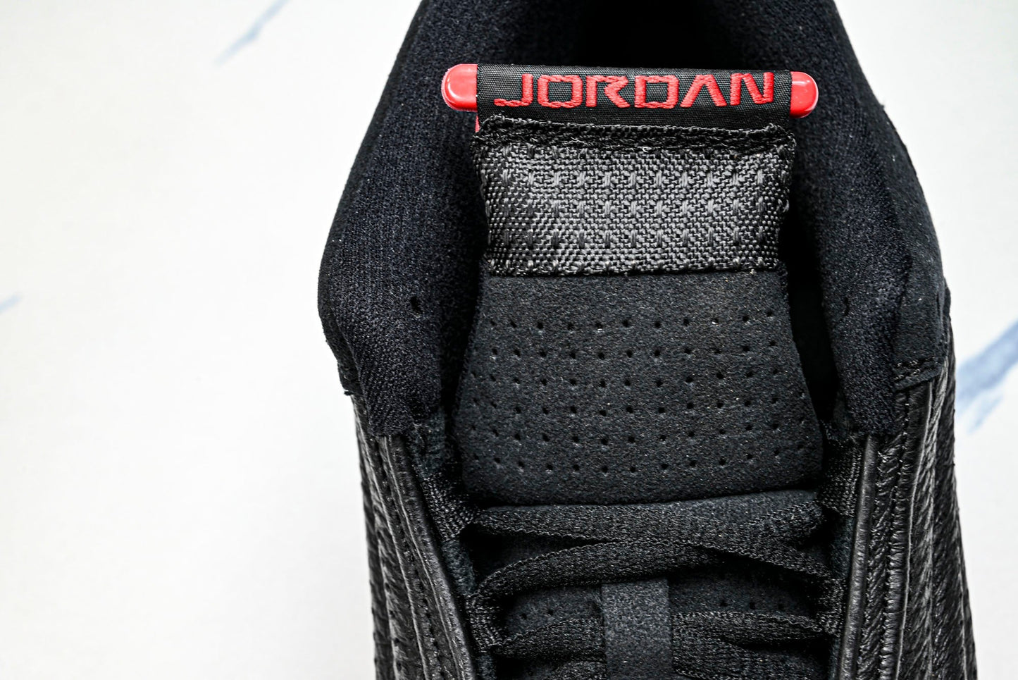 AJ14 Retro 'Last Shot'