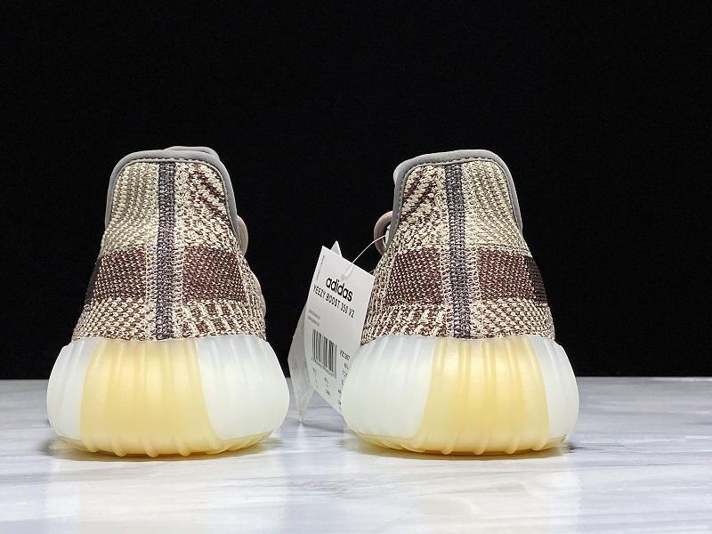 Yzy Boost 350 v2 Zyon
