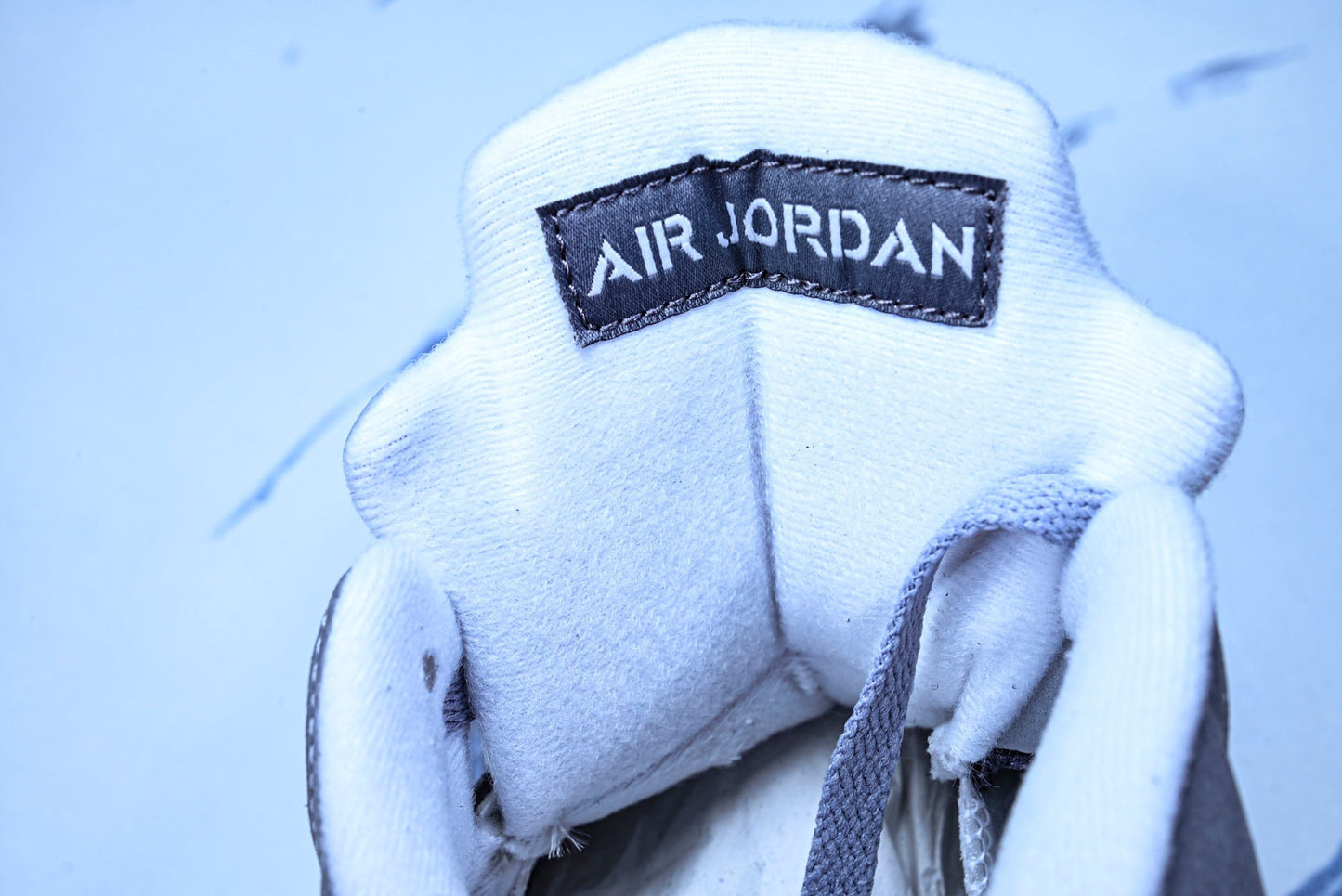 AJ5 Retro 'Wolf Grey'