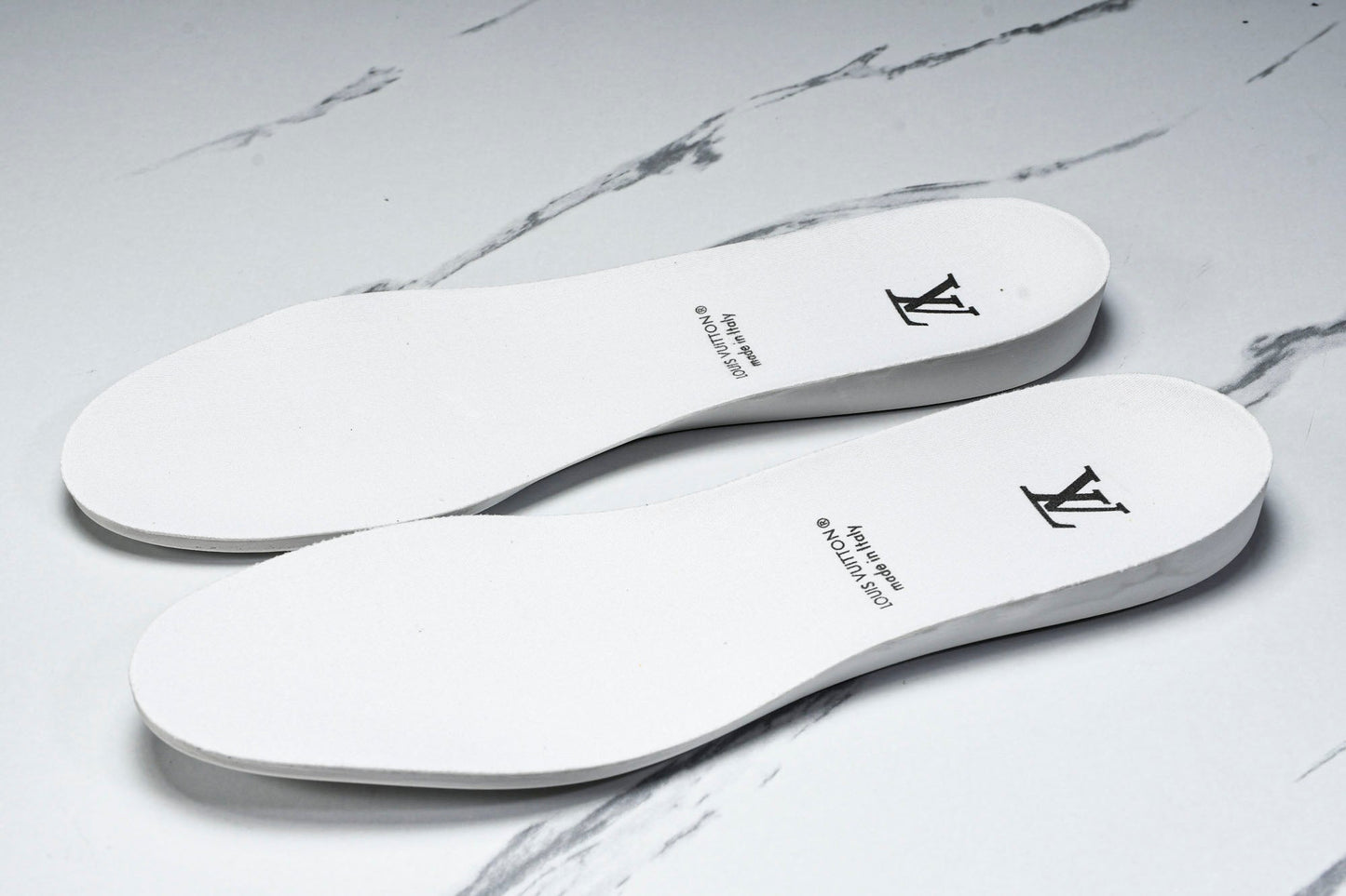 Louis Vuittоп Skate Sneaker 'Yellow White'