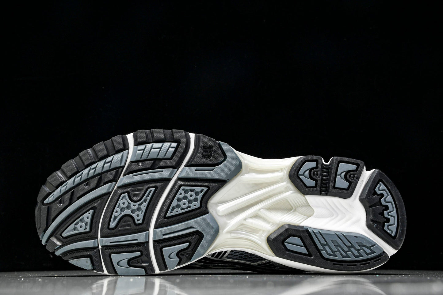 ASICS Gel-Kayano 14 'Metropolis Jasper Green'