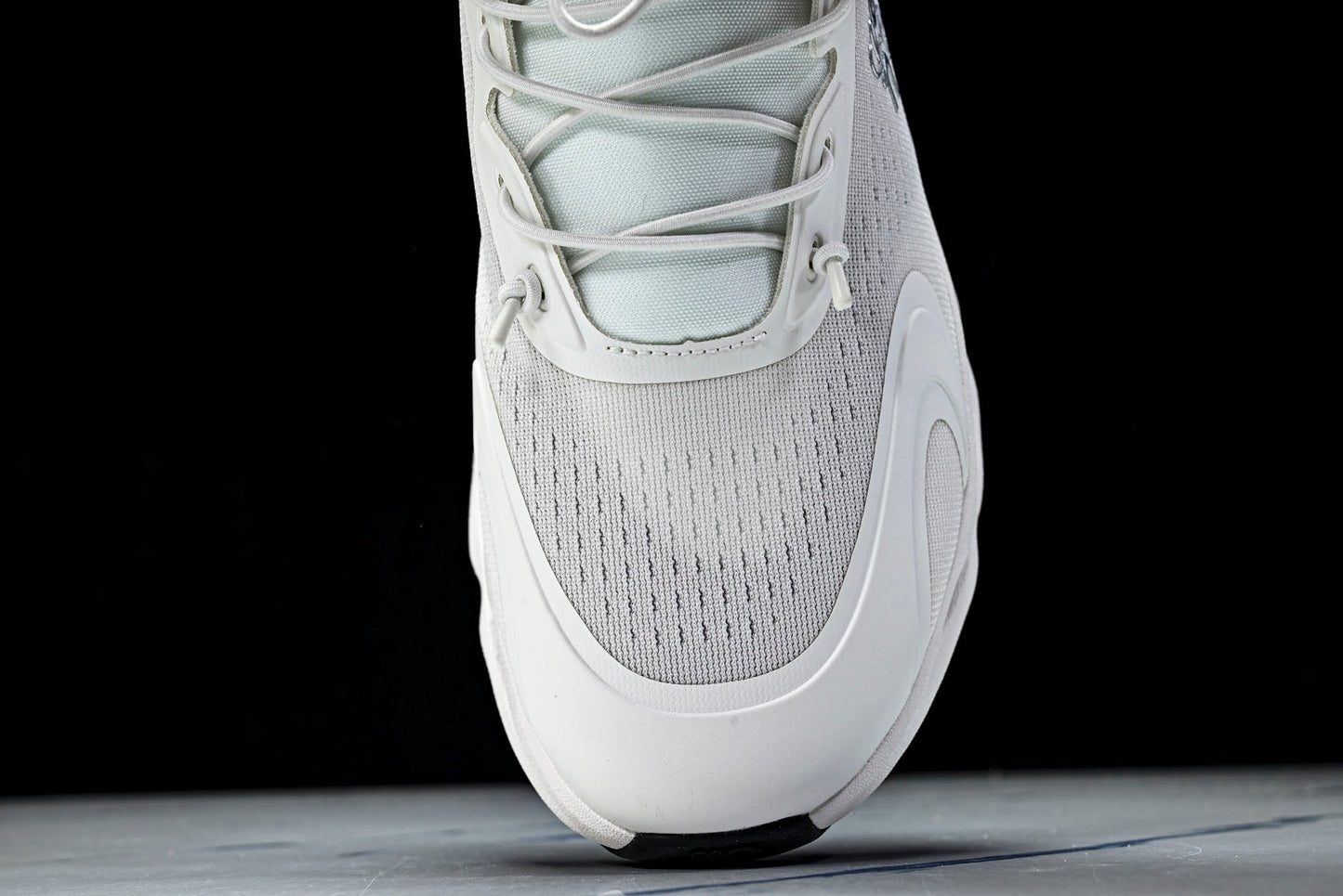 LOEWE × ON Cloudsolo 'White'