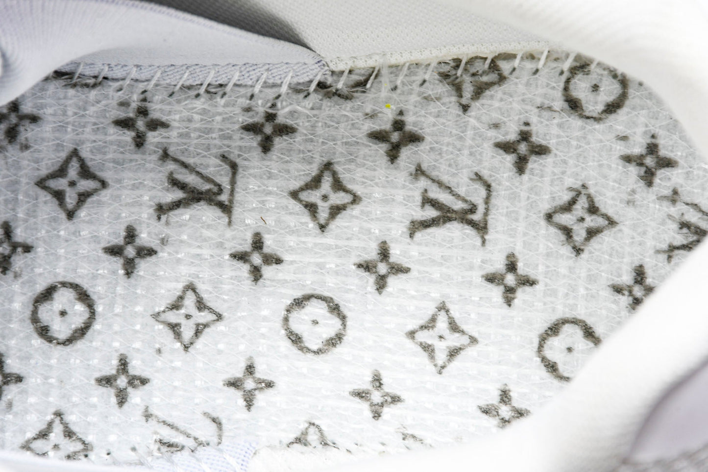 Louis Vuittоп Runner Tatic Sneaker 2.0 'White'