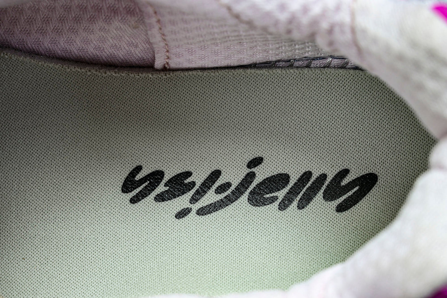 AD1STAR Jellyfish x Pharrell Williams x Virginia 'Pink'