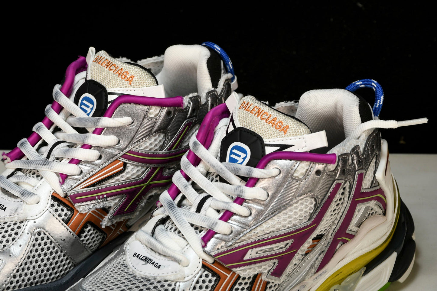Runner 'Multicolor'