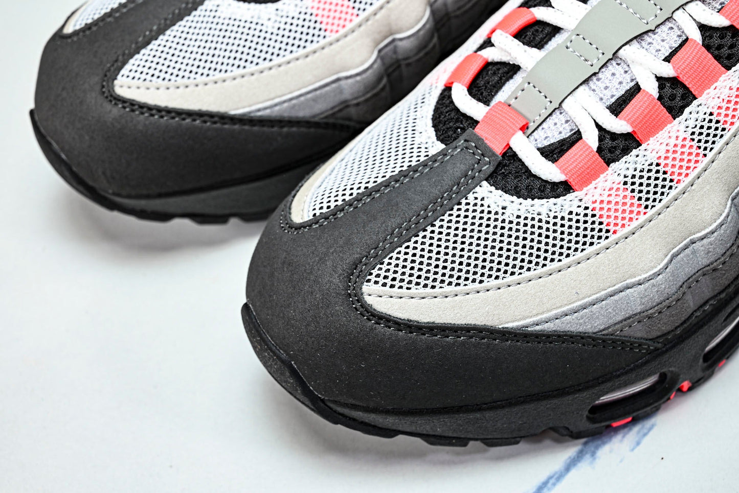 AM95 OG 'Solar Red 2.0'