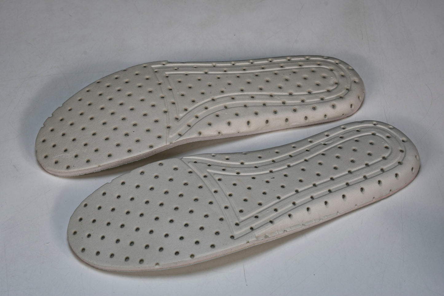 Rick Owens Geobasket 'Milk'