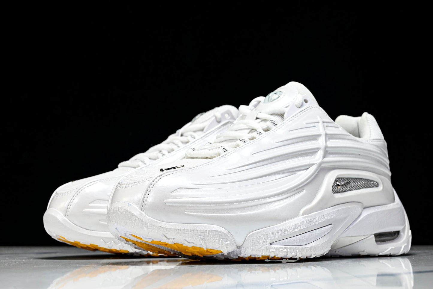 NOCTA Drake Hot Step 2 'White'