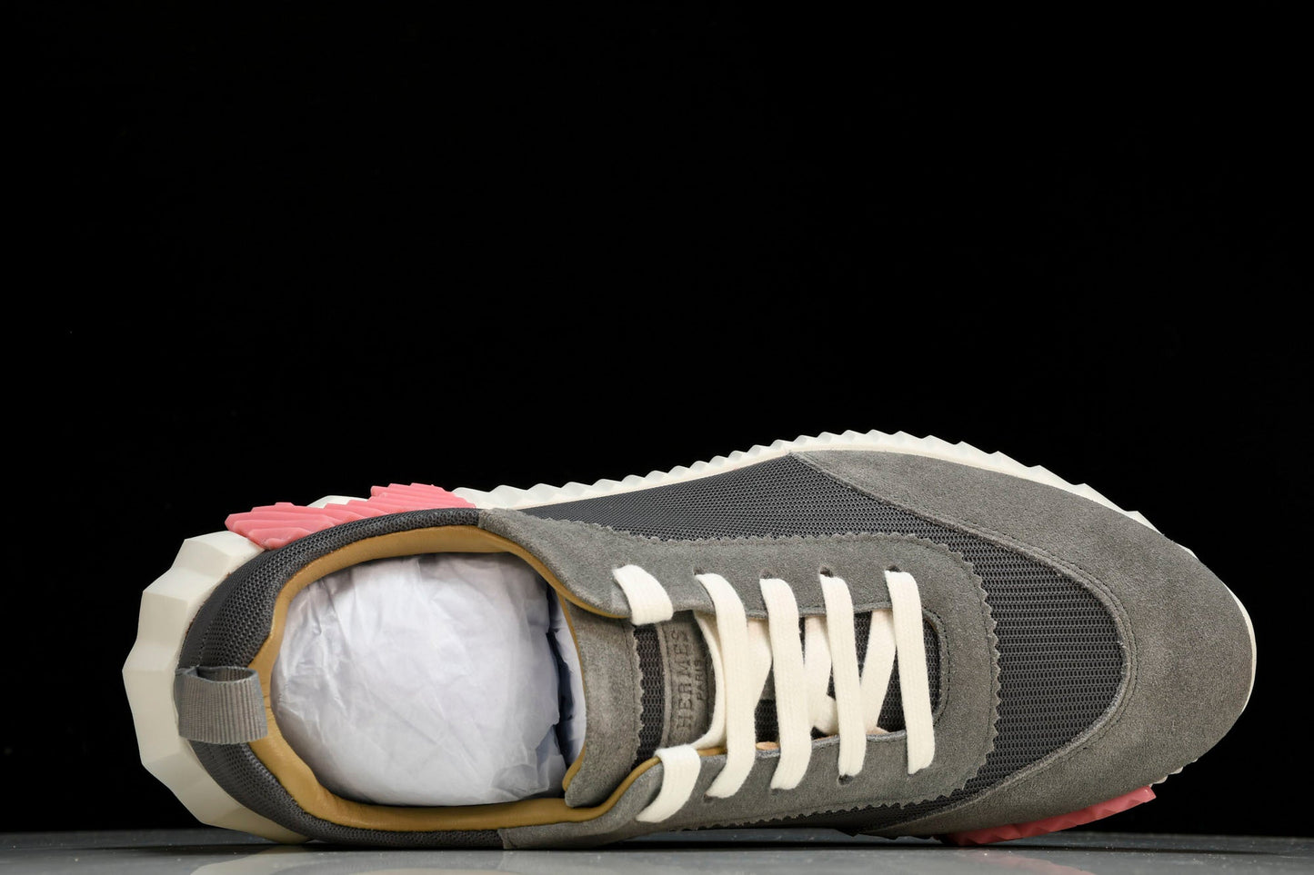 Нermès Bouncing Sneaker 'Gris Rose'