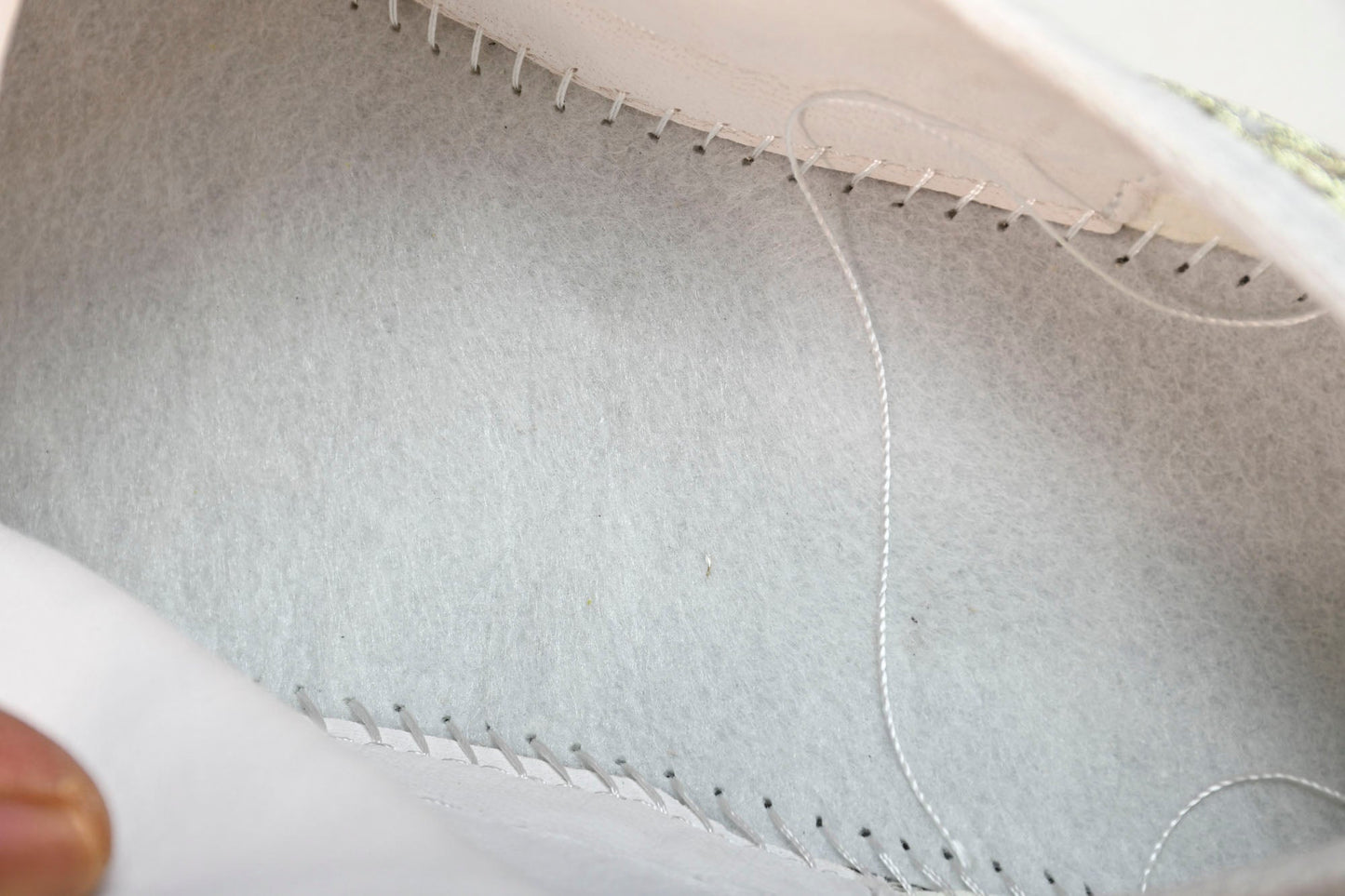 D1or Walk'N'D1or Platform Sneaker 'Oblique Gold'