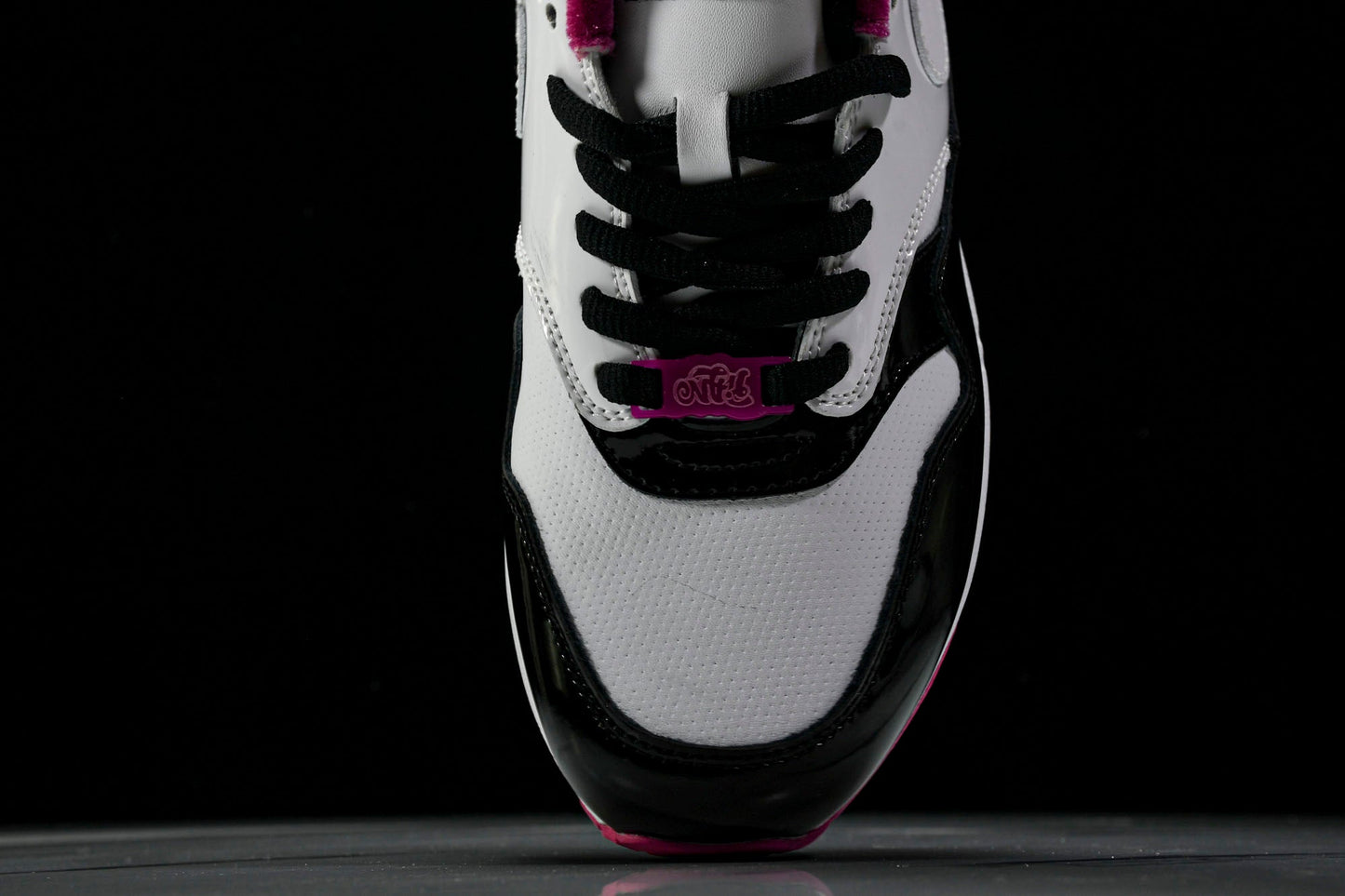 AM1 x PHANTACi 'Grand Piano'