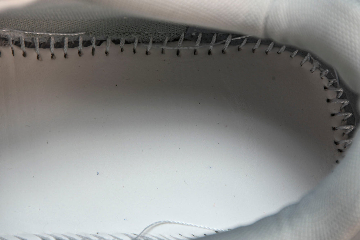 Off-White Out Of Office OOO Low Top 'Grey White'