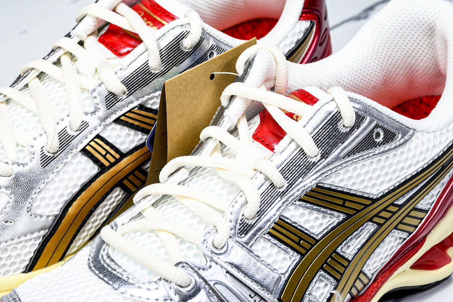 ASICS Gel-Kayano 14 x Sneaker Politics 'Just Say No'