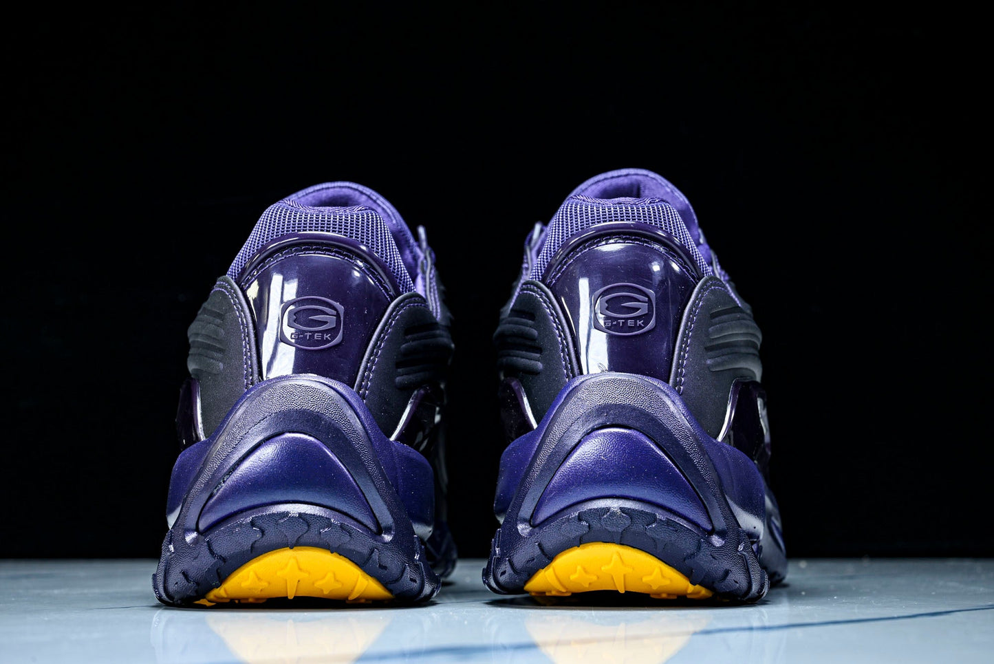 NOCTA Drake Hot Step 2 'Eggplant'