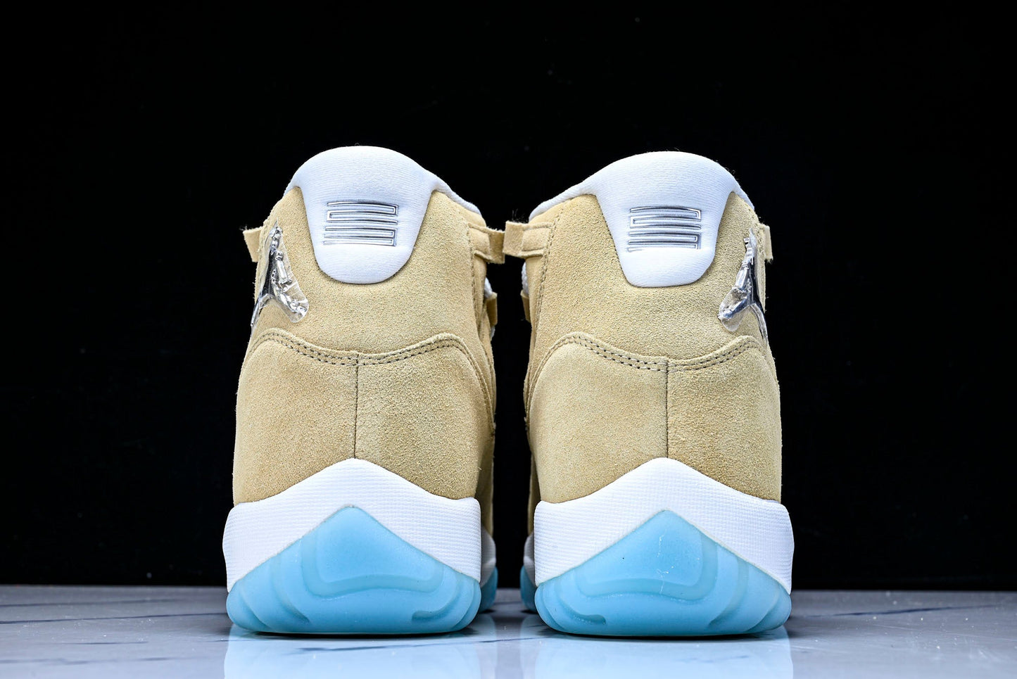 AJ11 Retro City Pack 'H-Town'