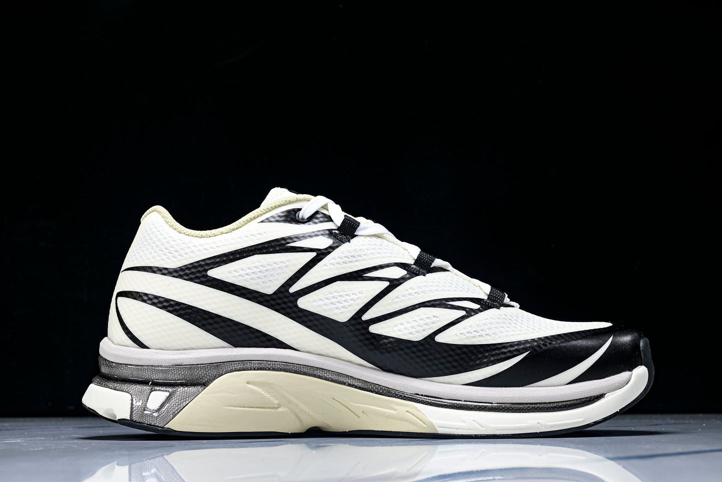 Salomon x Maison Margiela XT-MM6 'Vanilla Ice'