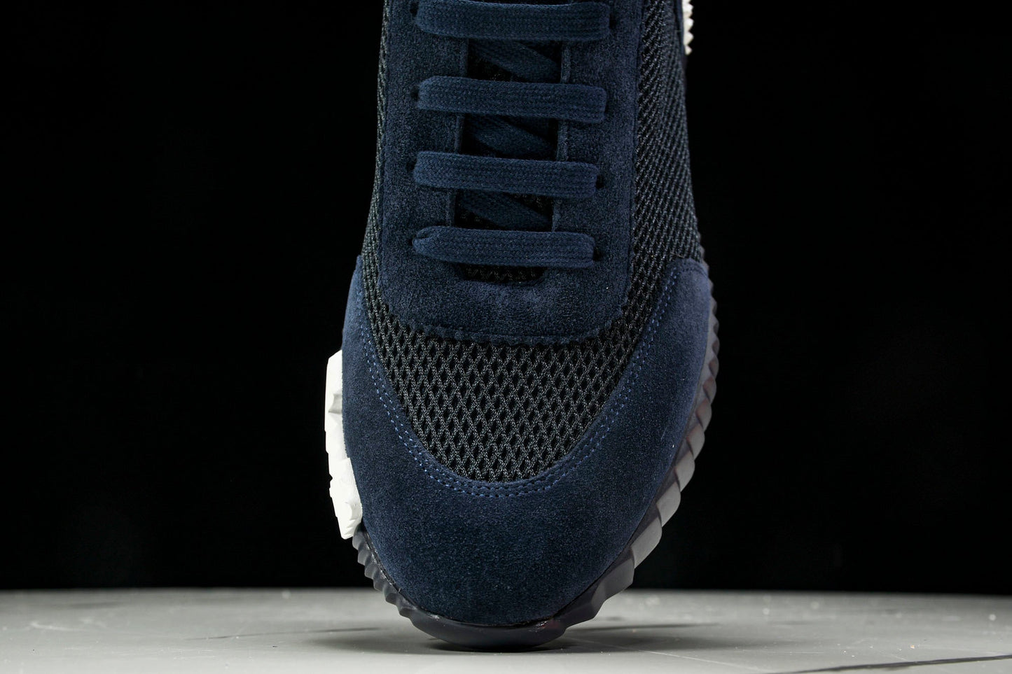 Нermès Bouncing Sneaker 'Marine'