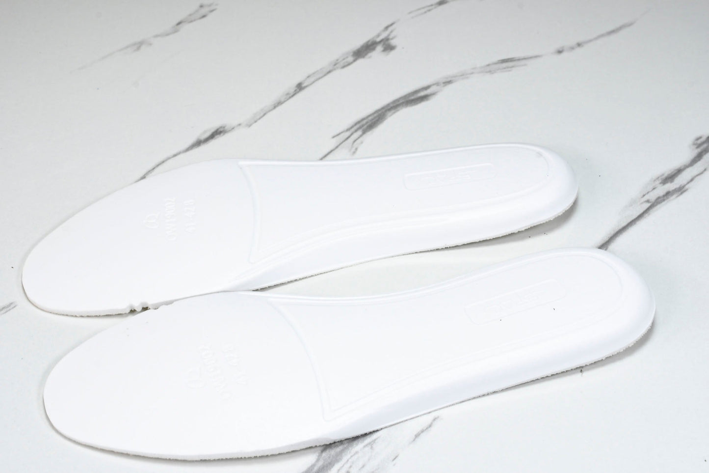 Off-White ODSY-1000 'White Dark Blue'