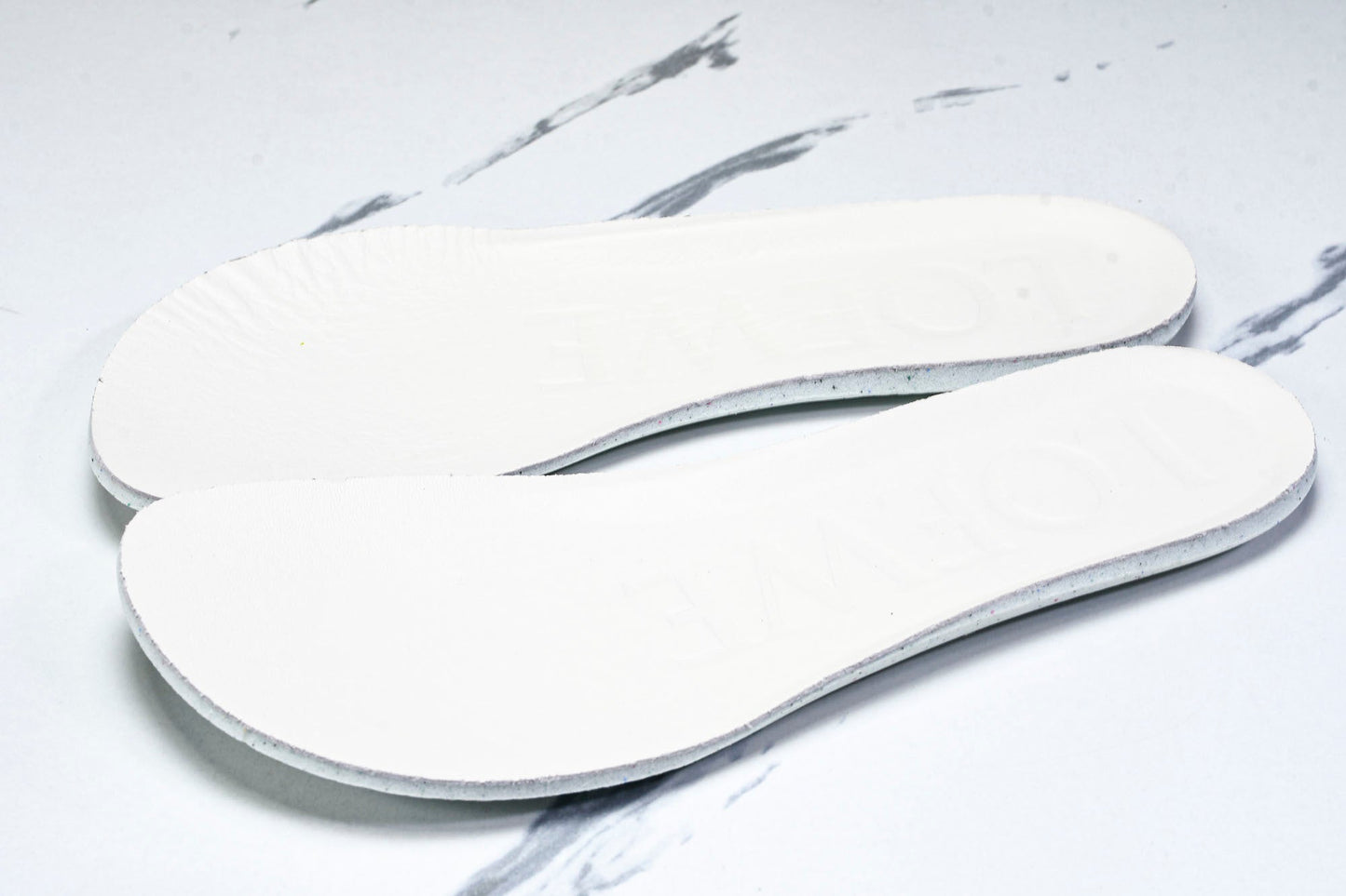 Loewe Ballet Runner 2.0 'White Black'