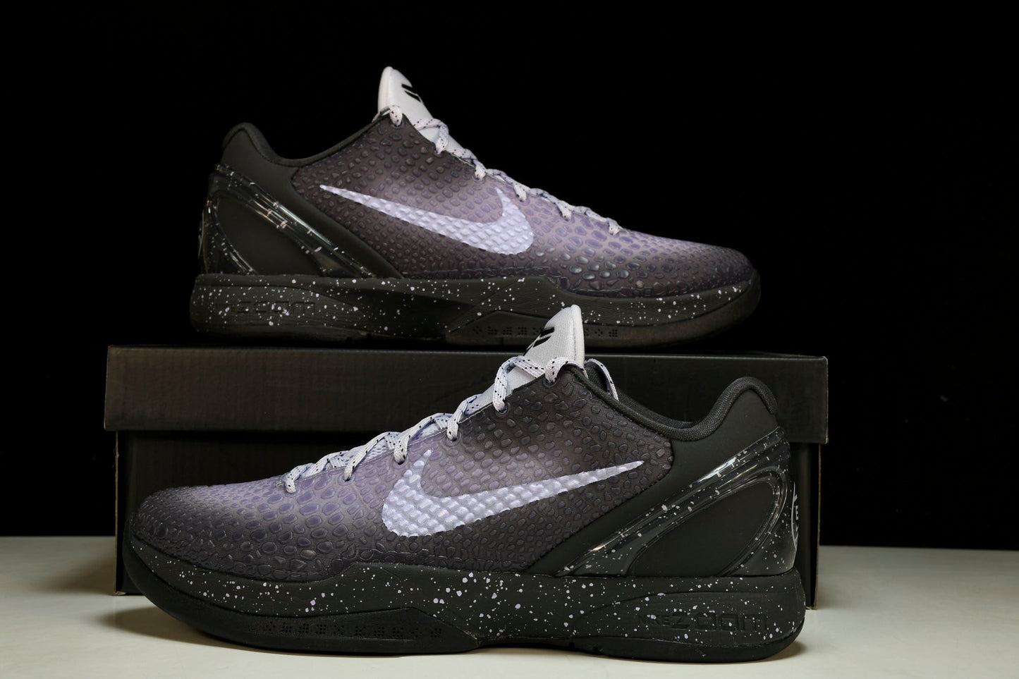 Kobe 6 Protro 'EYBL'