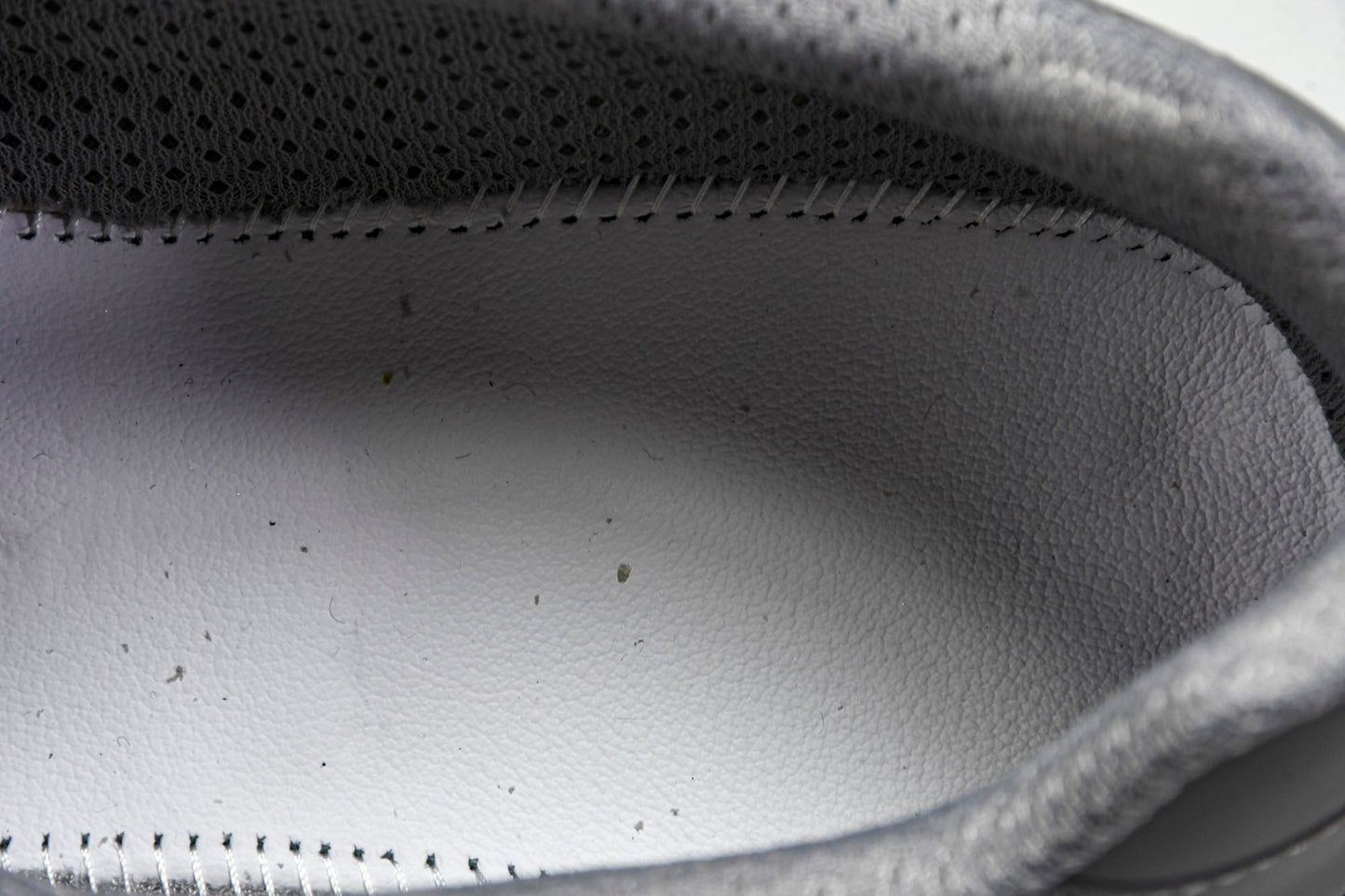 Prada America's Cup Sneaker Soft Rubber 'Steel Grey'