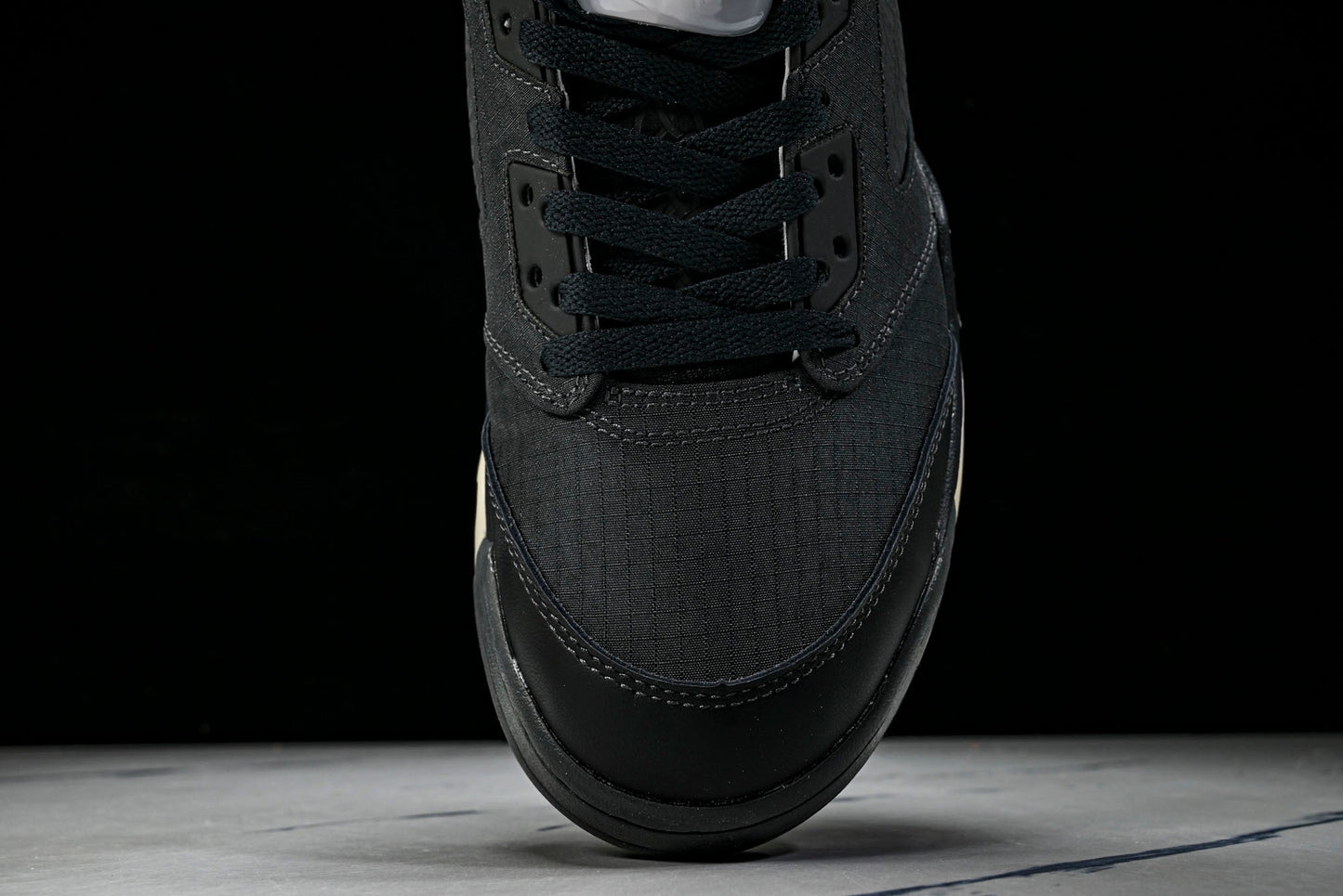 AJ5 Retro x PSG 'Off-Noir'