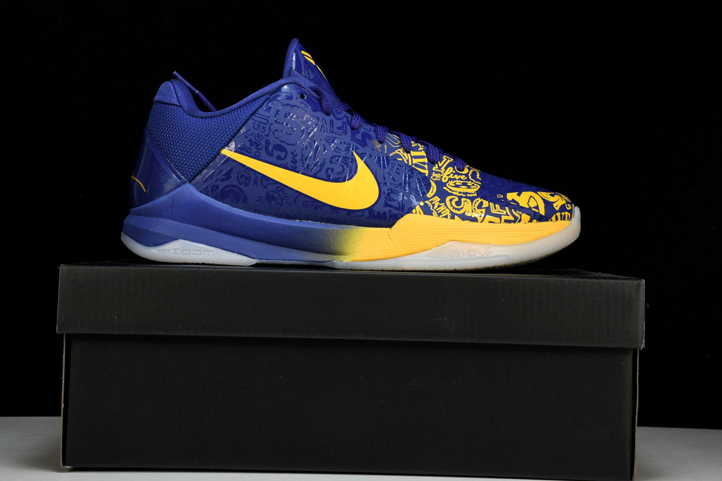 Kobe 5 Protro '5 Rings'