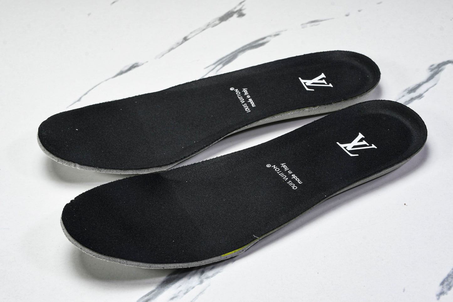 Louis Vuittоп Runner Tatic Sneaker 2.0 'Black'