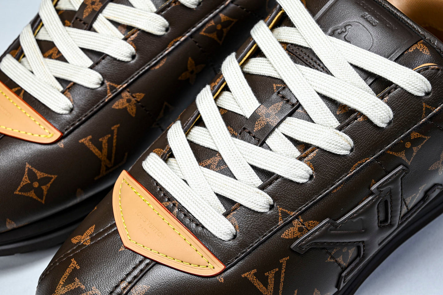 Louis Vuittоп Buttersoft 'Brown Monogram'