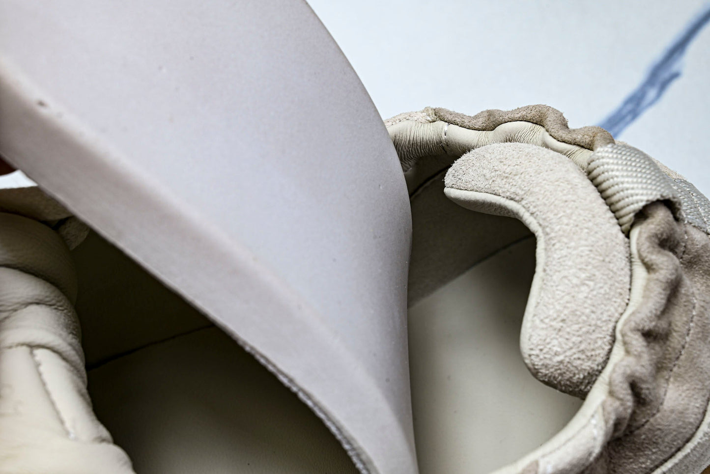 Нermès Jet Sneaker 'Beige Esquisse'