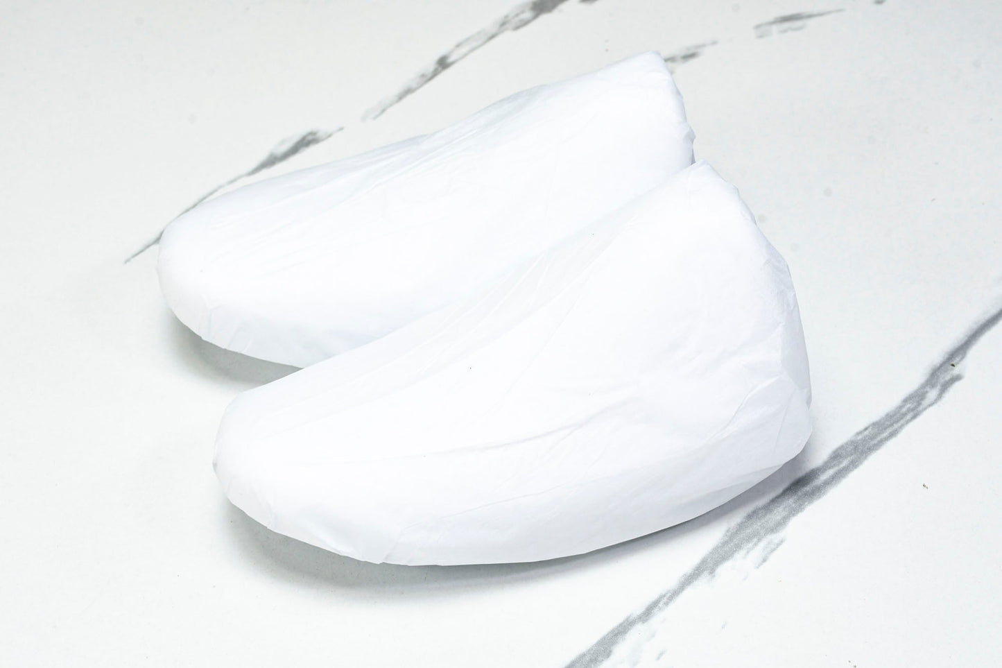 Louis Vuittоп Footprint Football Sneaker 'Red'