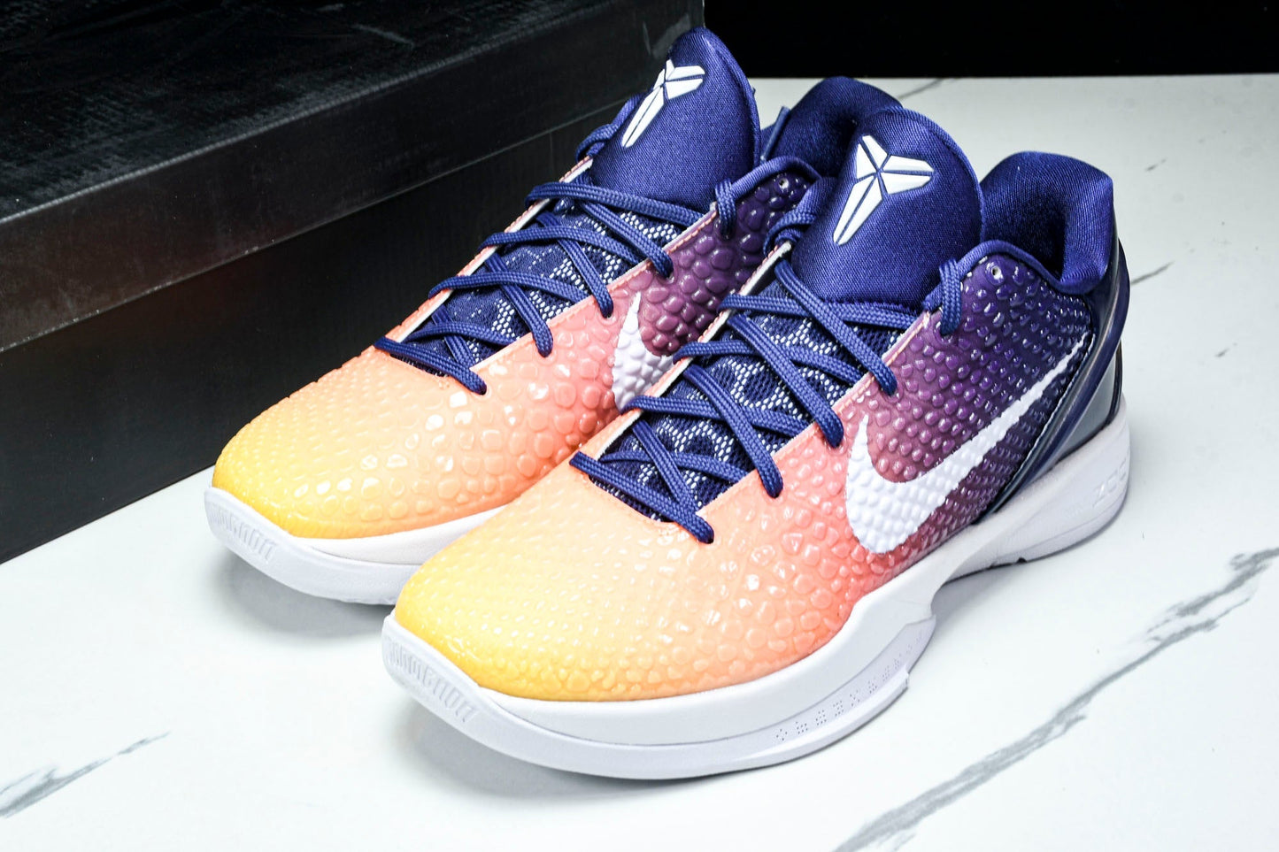Kobe 6 Protro 'Devin Booker' (Unreleased PE)