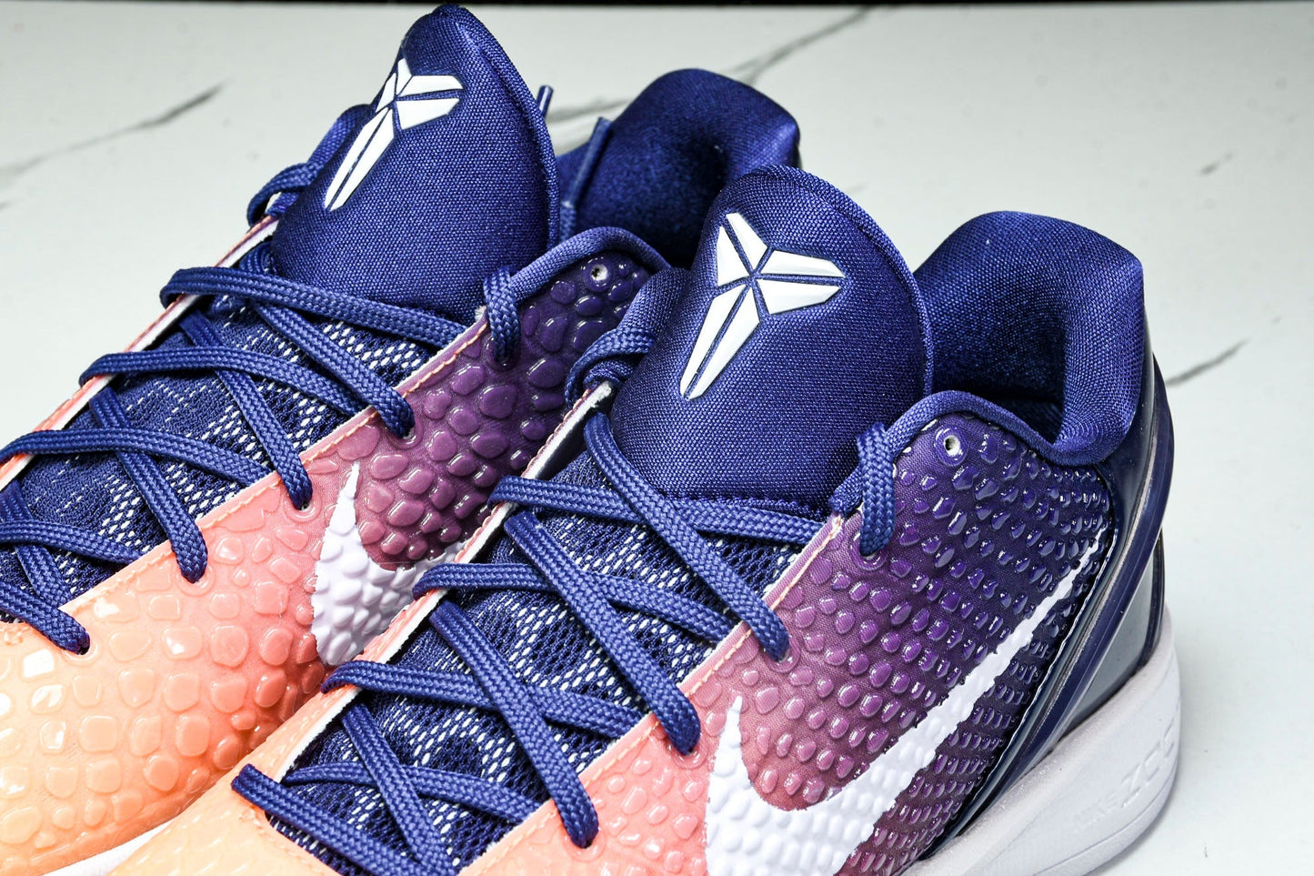 Kobe 6 Protro 'Devin Booker' (Unreleased PE)