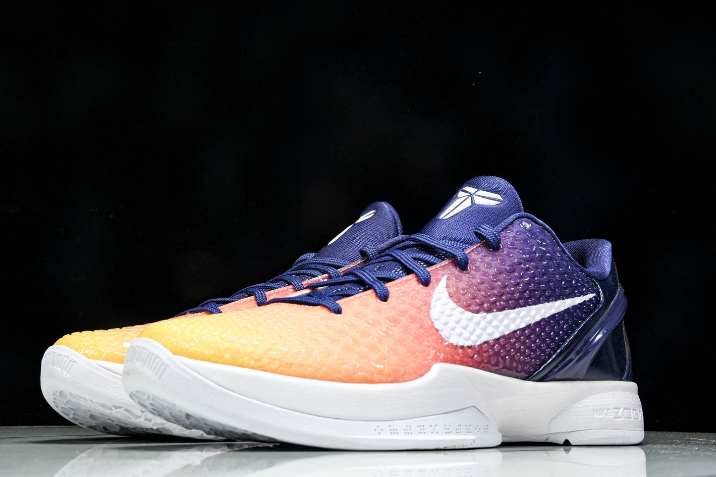 Kobe 6 Protro 'Devin Booker' (Unreleased PE)