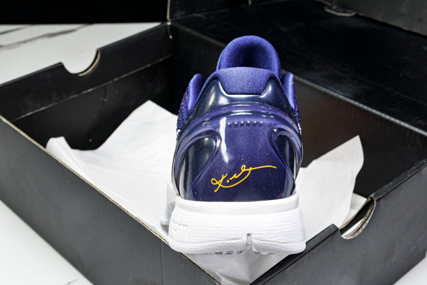 Kobe 6 Protro 'Devin Booker' (Unreleased PE)
