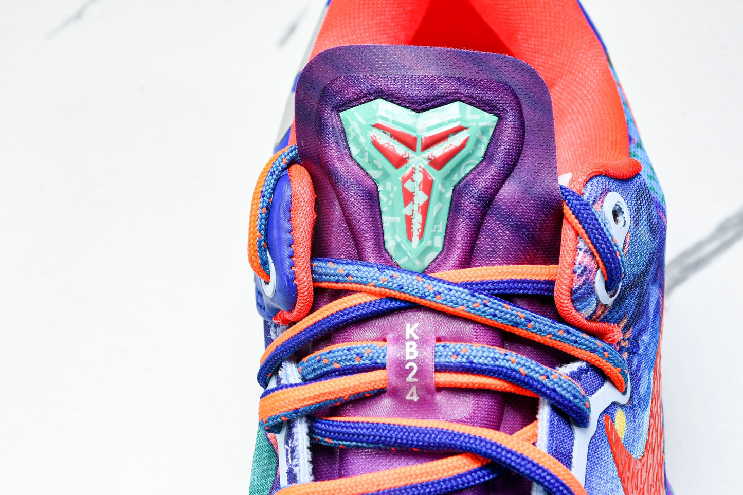 Kobe 8 Protro 'What the Kobe' (2025)