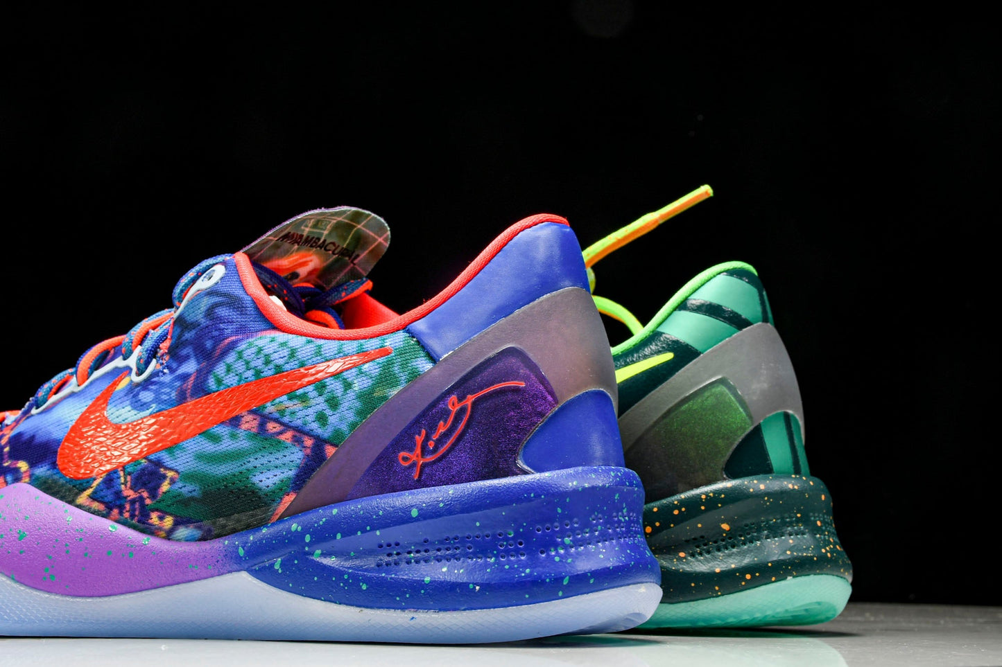 Kobe 8 Protro 'What the Kobe' (2025)