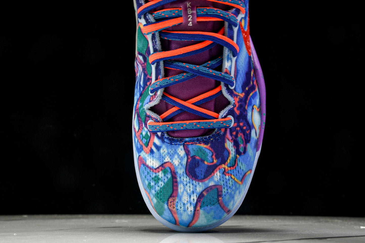 Kobe 8 Protro 'What the Kobe' (2025)