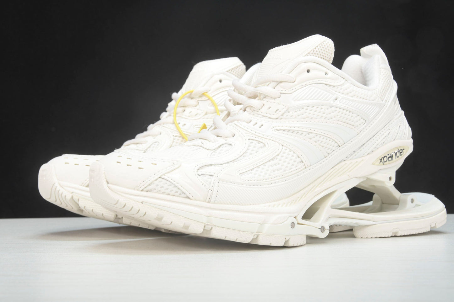 Вalenciaga X-Pander 'White'