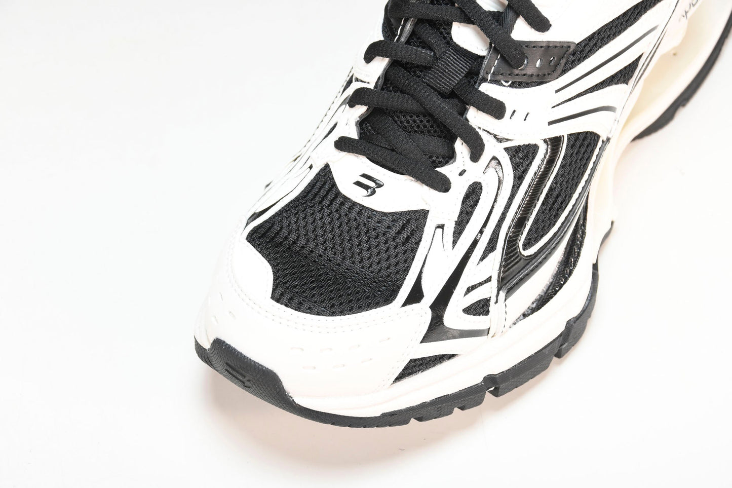 Вalenciaga X-Pander 'White Black'