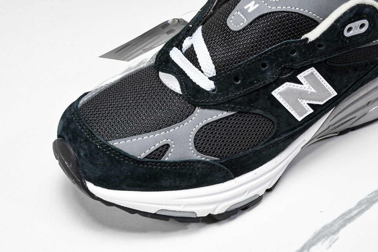 NB 993 'Black'
