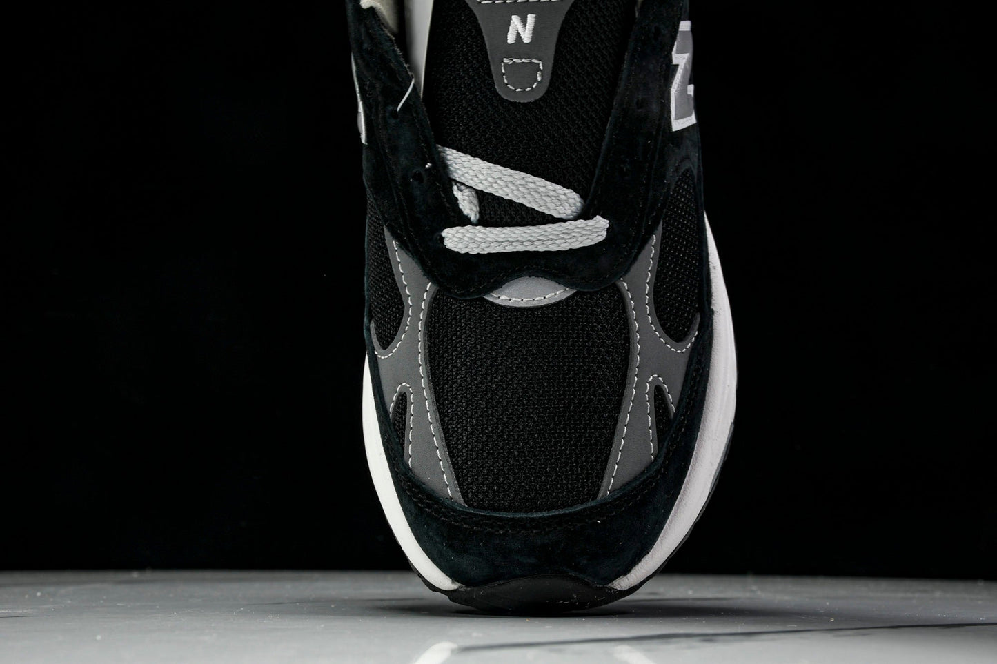 NB 993 'Black'